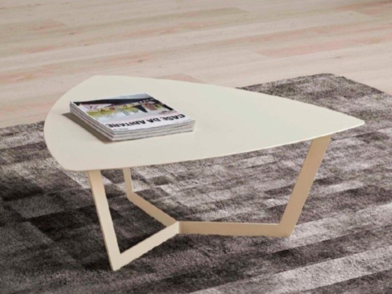 Beadle Crome Interiors Plectrum Coffee Table