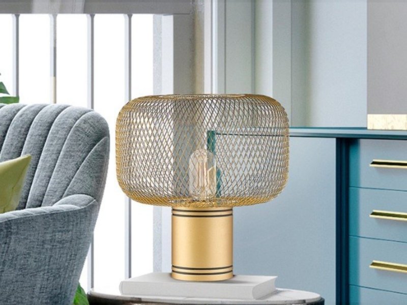 Beadle Crome Interiors Jayden Table Lamp