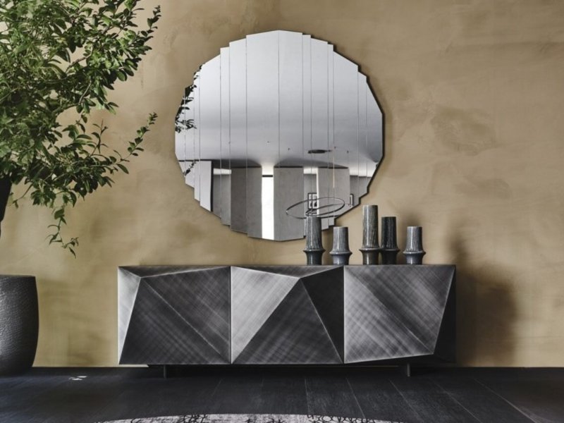 Cattelan Italia Kayak Sideboard By Cattelan Italia