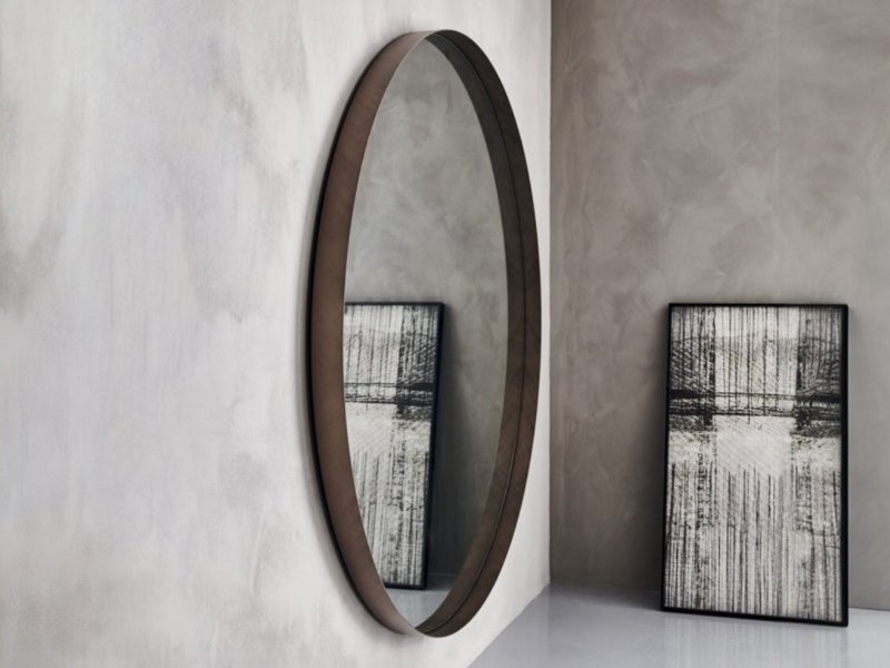 Cattelan Italia Wish Magnum Mirror By Cattelan Italia