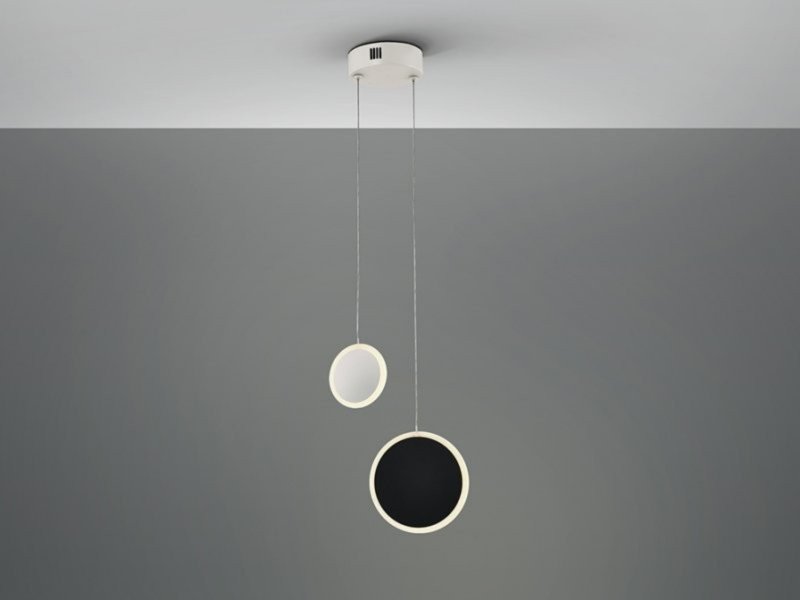 Beadle Crome Interiors Davey Ceiling Light