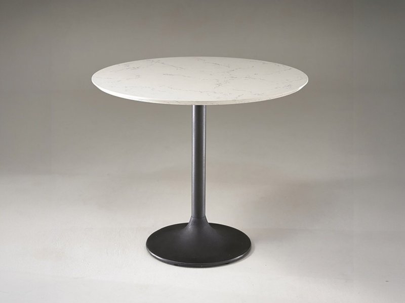 Beadle Crome Interiors Giana Circualar Dining Table