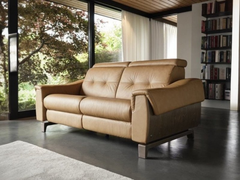 Stressless Stressless Anna 2 Seater Sofa