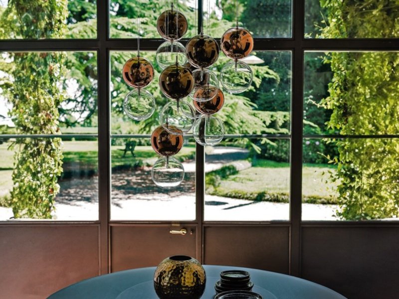 Cattelan Italia Apollo Lights By Cattelan Italia