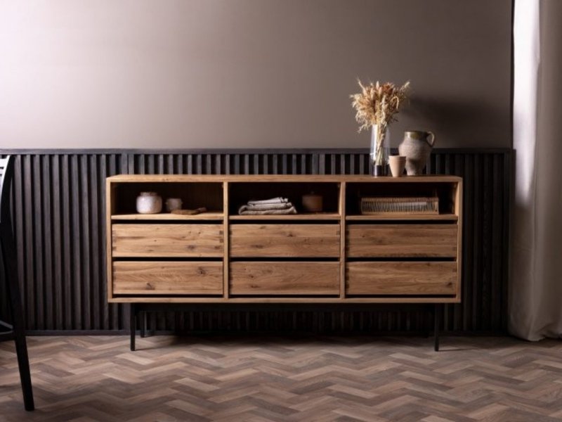 Beadle Crome Interiors Alba Sideboard