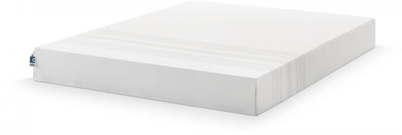 Beadle Crome Interiors Comfort Memory Mattress