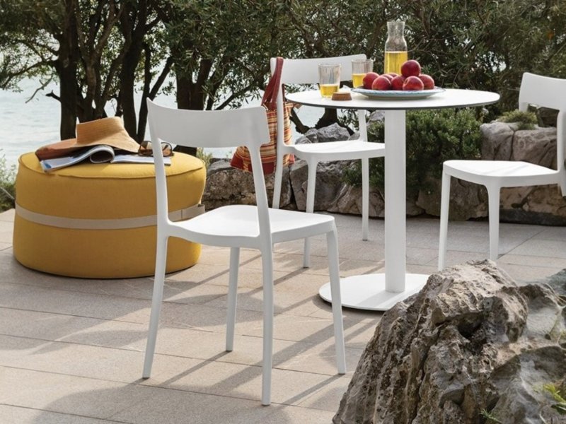 Connubia Argo Outdoor Chair