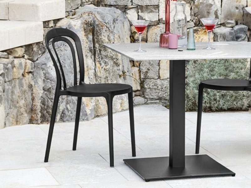 Connubia Caffe Outdoor Chair