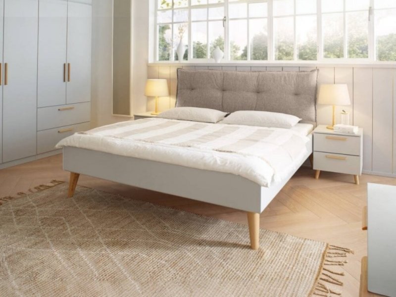 Beadle Crome Interiors Tate Bed