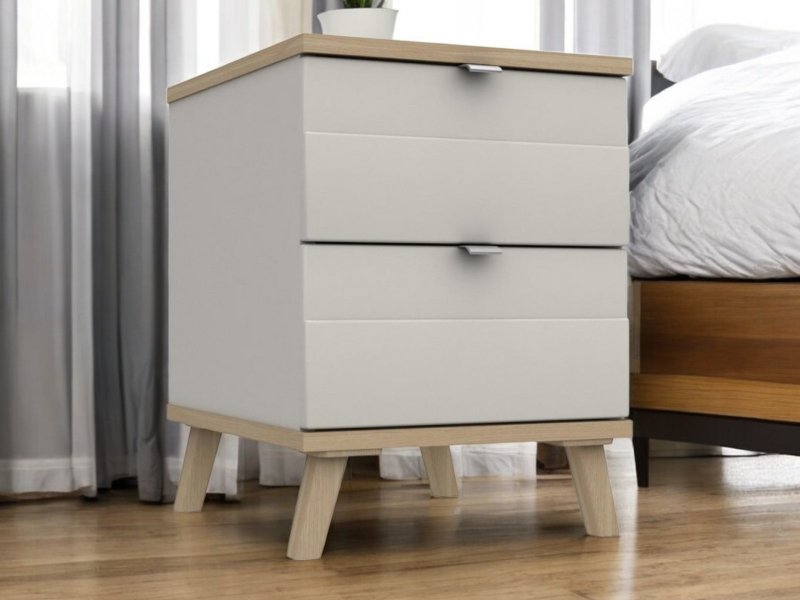 Beadle Crome Interiors Special Offers Capital Bedside Chest