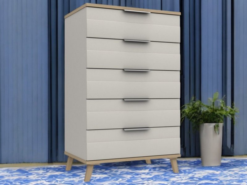 Beadle Crome Interiors Special Offers Capital Chest of drawers