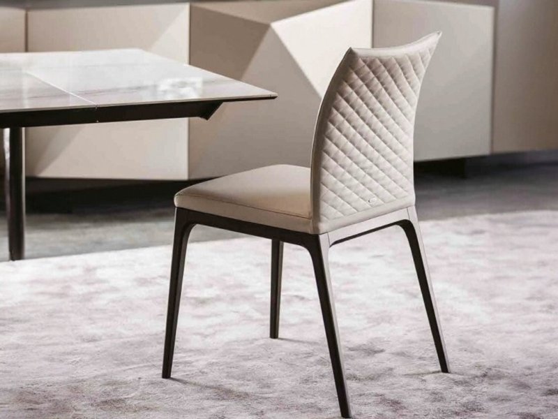 Cattelan Italia Arcadia Couture Chair By Cattelan Italia