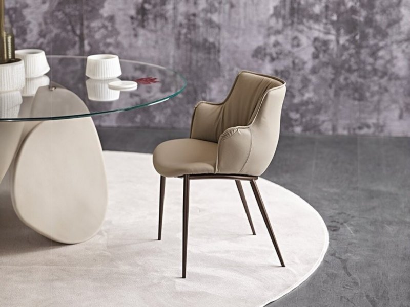 Cattelan Italia Rihanna Chair By Cattelan Italia