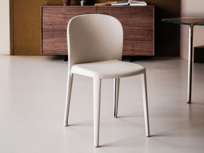 Cattelan Italia Daisy Chair By Cattelan Italia