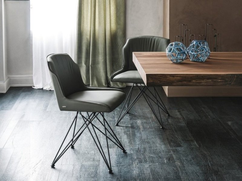 Cattelan Italia Flaminia Chair By Cattelan Italia