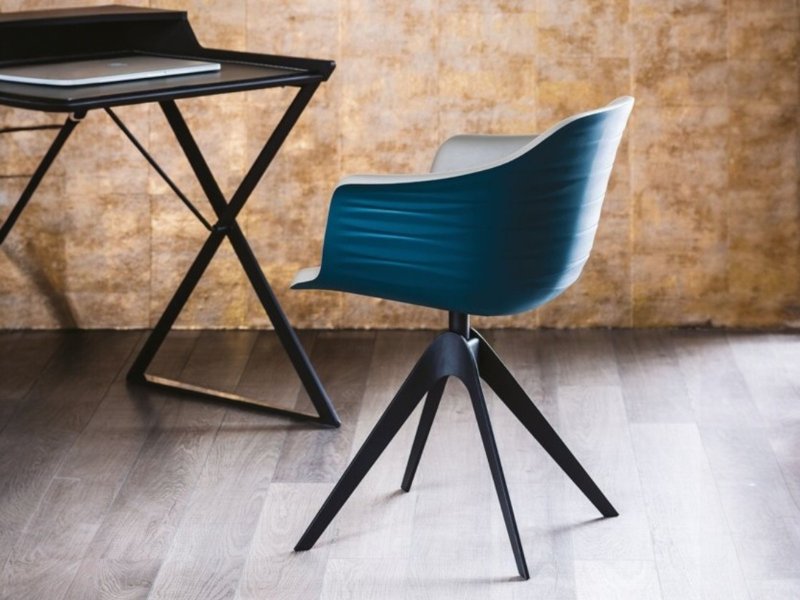 Cattelan Italia Indy Chair By Cattelan Italia