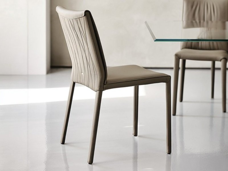 Cattelan Italia Italia Couture Chair By Cattelan Italia