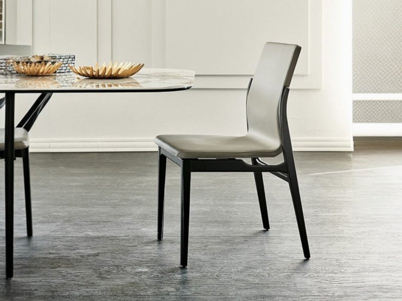 Cattelan Italia Ginevra Chair By Cattelan Italia