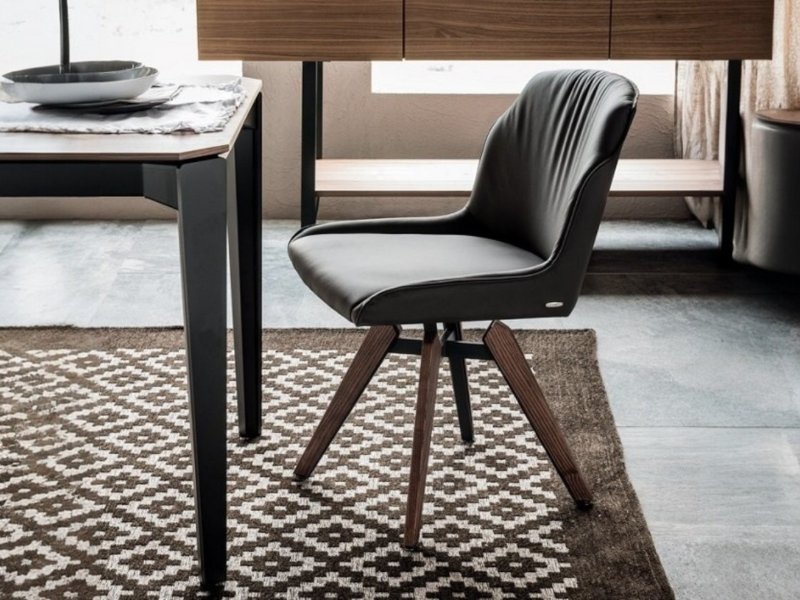 Cattelan Italia Tyler Chair By Cattelan Italia