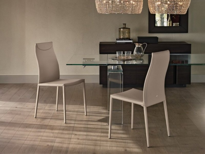 Cattelan Italia Maya Flex Chair By Cattelan Italia