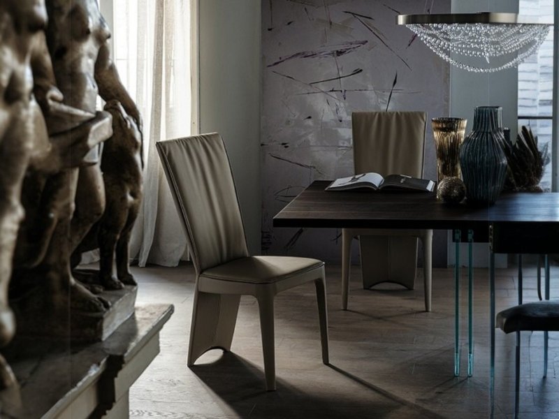 Cattelan Italia Aurelia Chair By Cattelan Italia