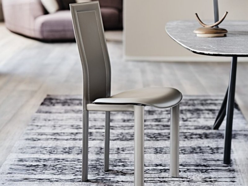 Cattelan Italia Lara Chair By Cattelan Italia