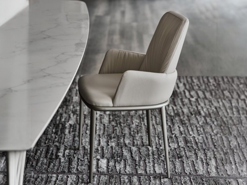 Cattelan Italia Belinda Chair By Cattelan Italia