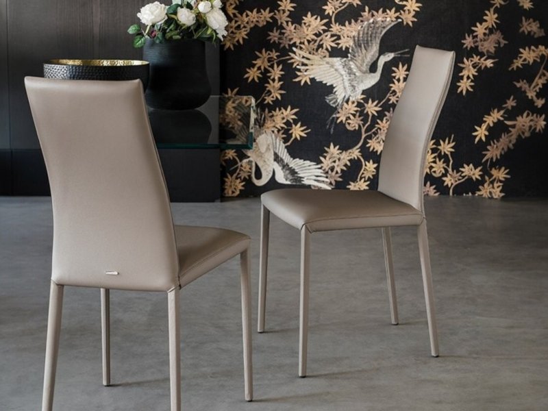 Cattelan Italia Kay Chair By Cattelan Italia