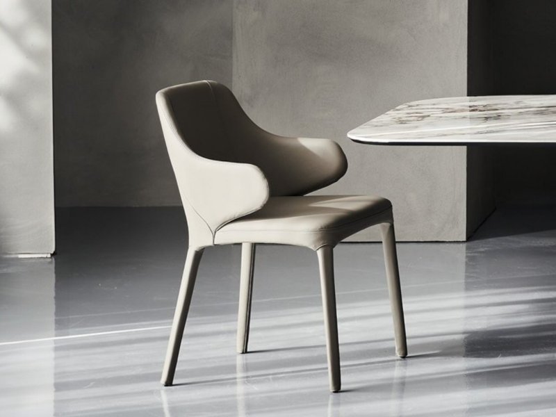 Cattelan Italia Wanda Chair By Cattelan Italia