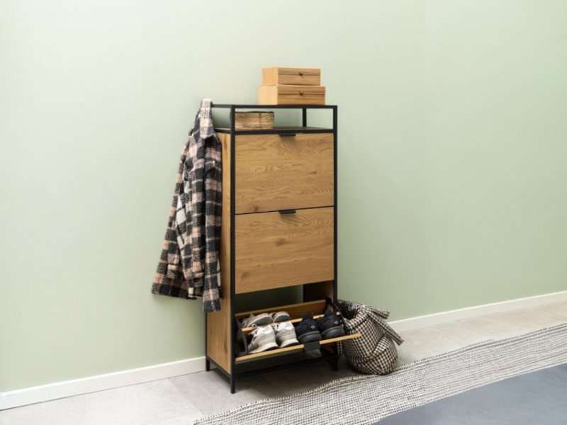 Beadle Crome Interiors Special Offers York Shoe Cabinet