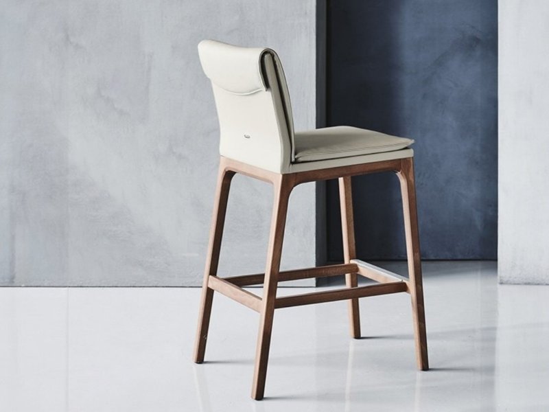 Cattelan Italia Sofia Bar Stool By Cattelan Italia