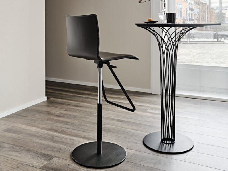 Cattelan Italia Toto Bar Stool By Cattelan Italia