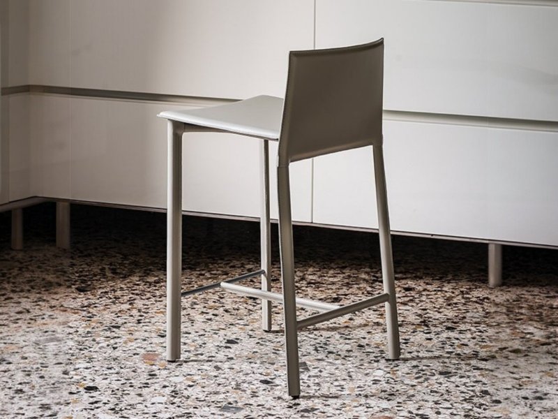 Cattelan Italia Cliff Bar Stool By Cattelan Italia