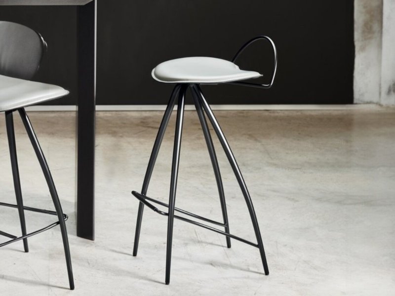 Cattelan Italia Coco Bar Stool By Cattelan Italia