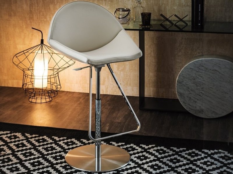 Cattelan Italia Kiss Stool By Cattelan Italia