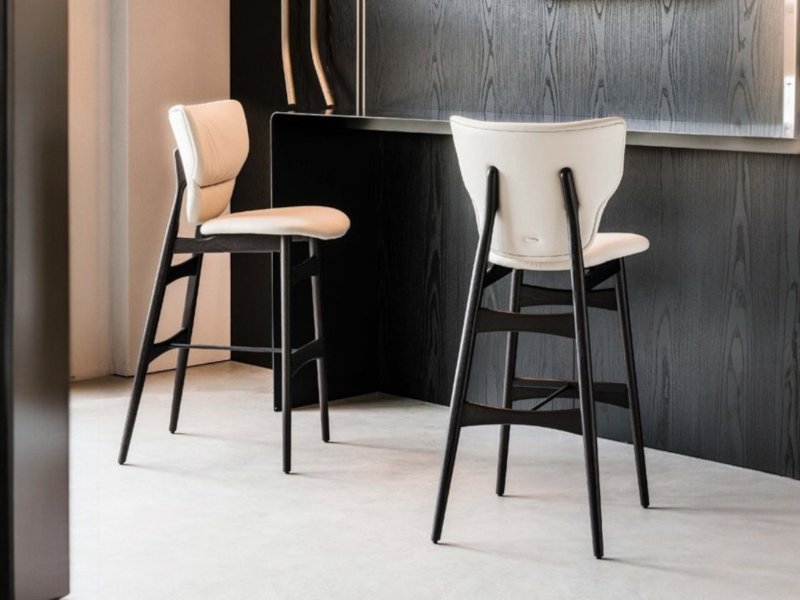 Cattelan Italia Dumbo Bar Stool By Cattelan Italia