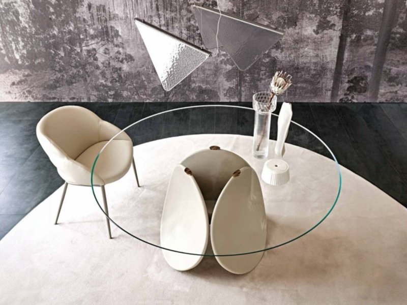 Cattelan Italia Maxim Table By Cattelan Italia