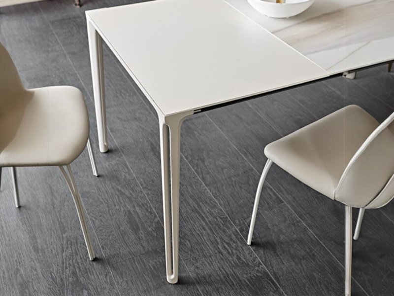 Cattelan Italia Boulevard Table By Cattelan Italia