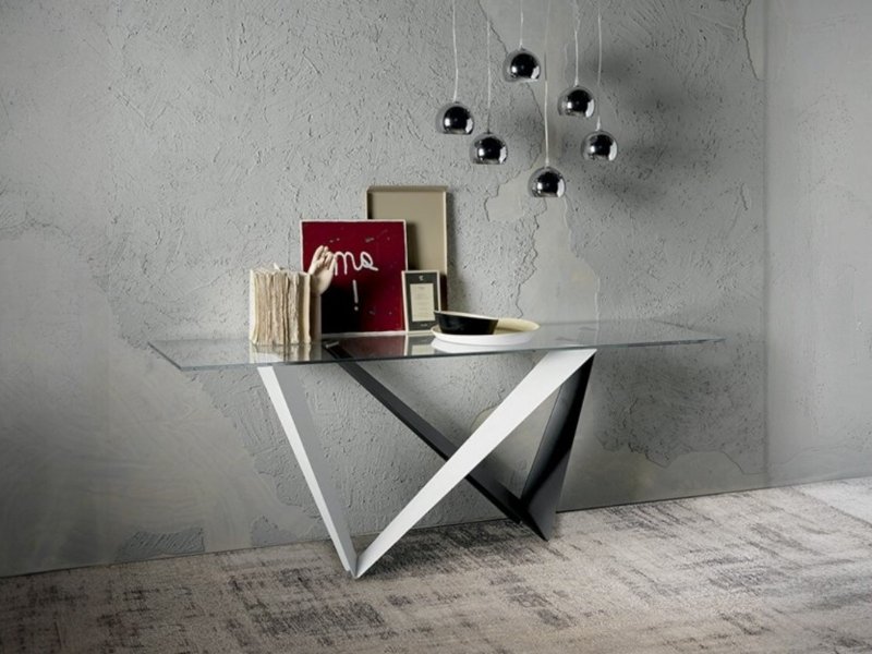 Cattelan Italia Westin Console Table By Cattelan Italia