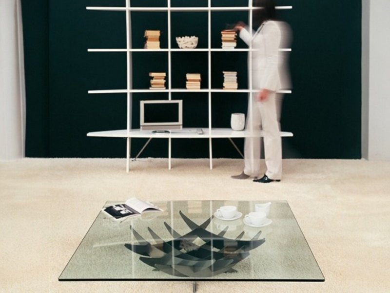 Cattelan Italia Atlas Coffee Table By Cattelan Italia