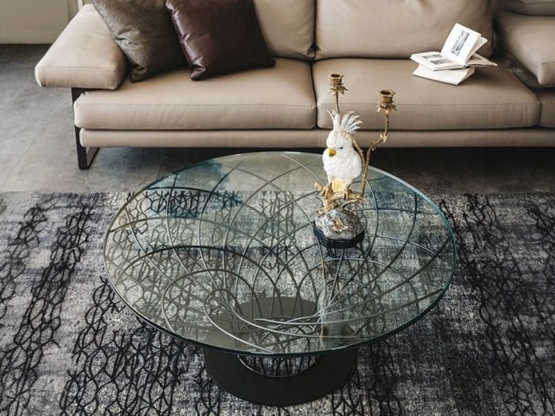 Cattelan Italia Nido Coffee Table By Cattelan Italia