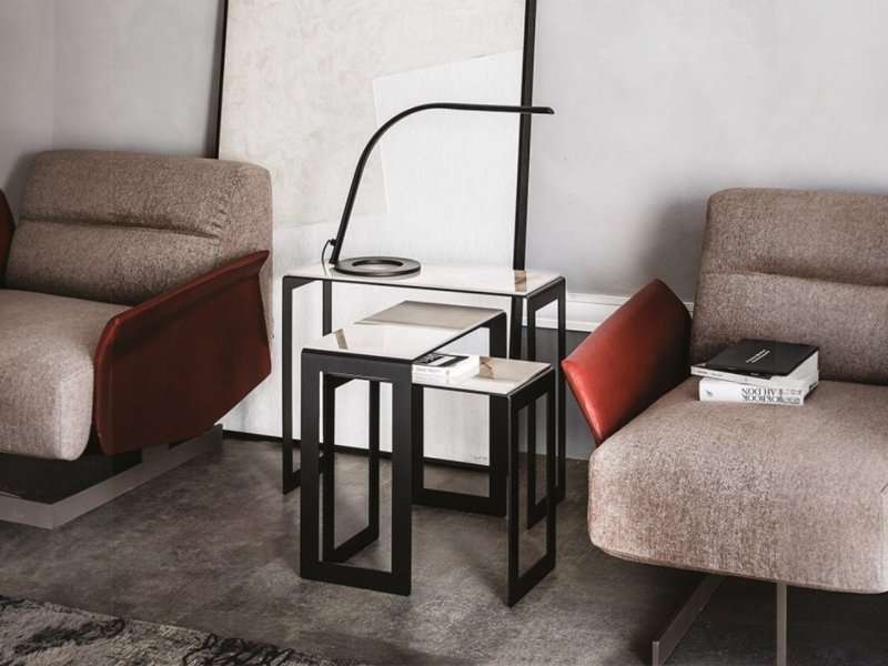 Cattelan Italia Kitano Coffee Table By Cattelan Italia