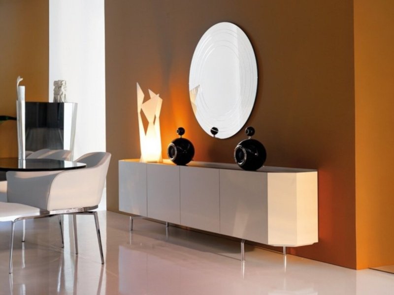 Cattelan Italia Chelsea B Sideboard By Cattelan Italia