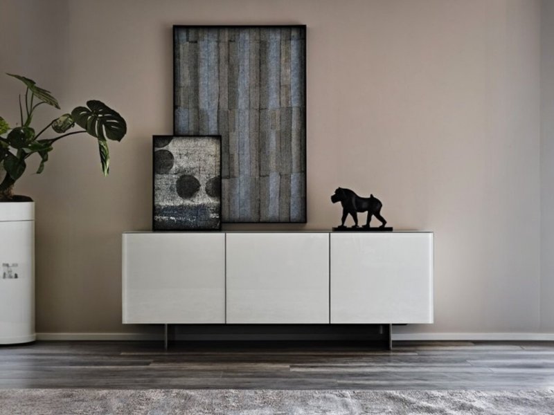 Cattelan Italia Focus Sideboard By Cattelan Italia