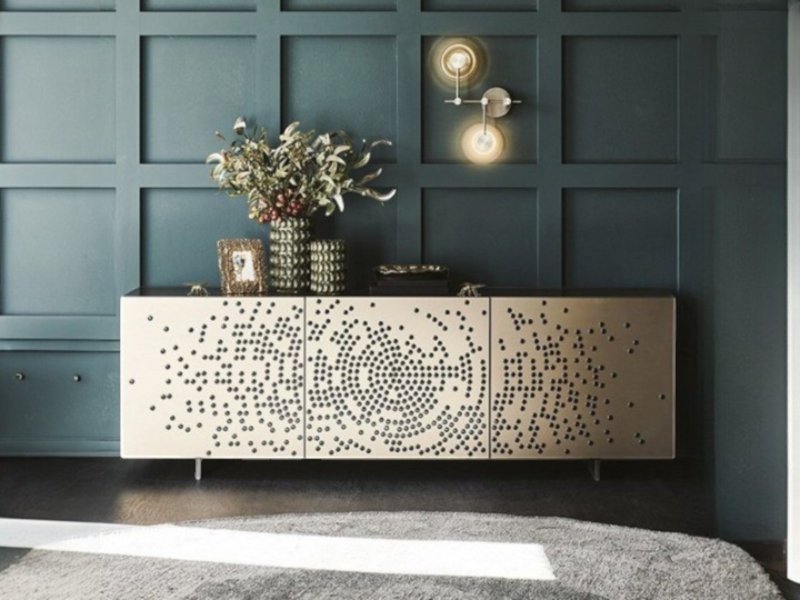 Cattelan Italia Voyager Sideboard From Cattelan Italia