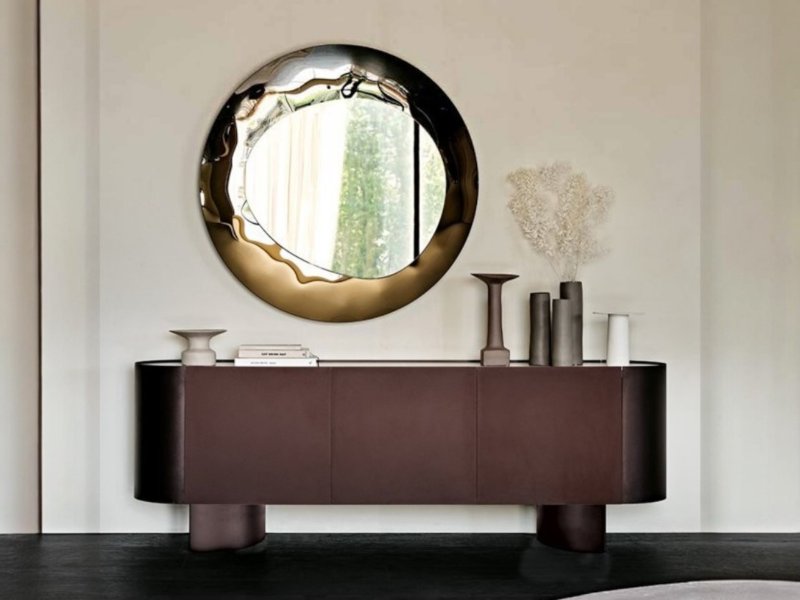 Cattelan Italia Savoy Sideboard By Cattelan Italia