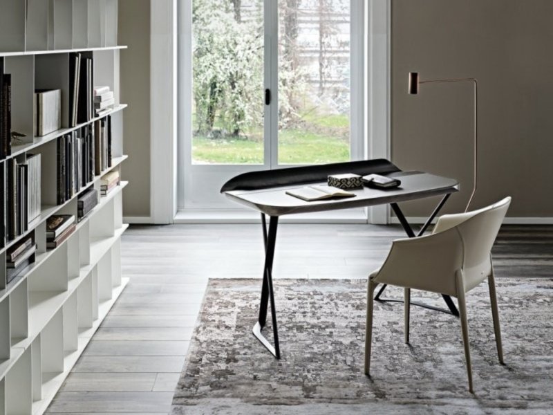 Cattelan Italia Cocoon Desk By Cattelan Italia