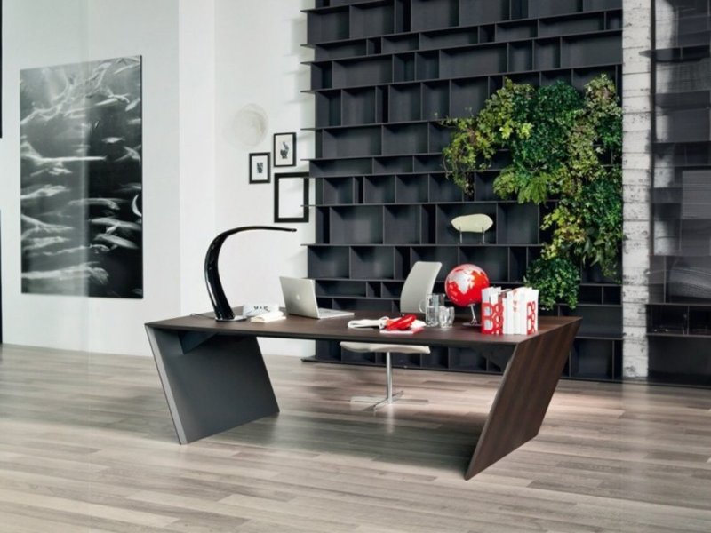 Cattelan Italia Vega Desk By Cattelan Italia