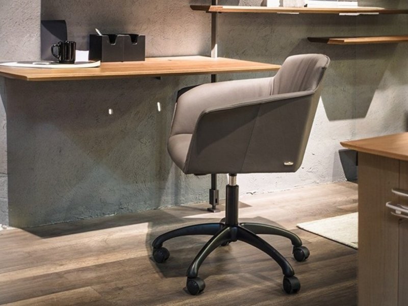 Cattelan Italia Tyler Office Chair By Cattelan Italia