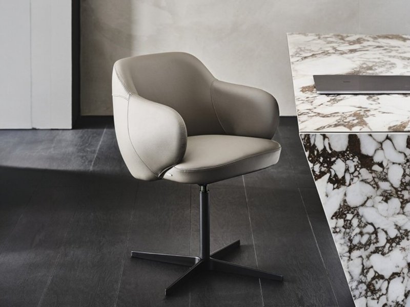 Cattelan Italia Bombe X Office Chair By Cattelan Italia